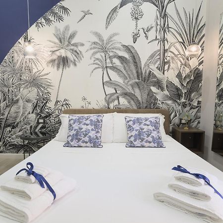 B&B Les Lumieres Salerno Exterior photo